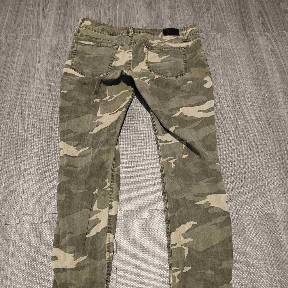 Rewash camp pants